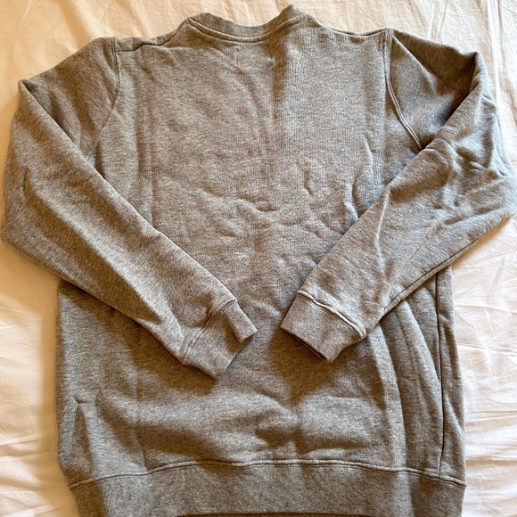 Madewell x Club Petanque Graphic Sweatshirt - Picture 4 of 6